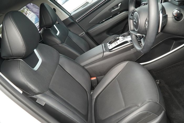 2023 Hyundai Tucson Elite