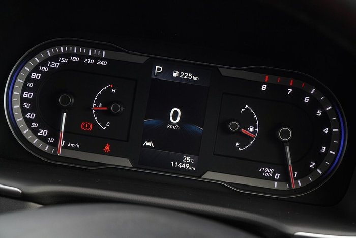 2023 Hyundai Tucson Elite