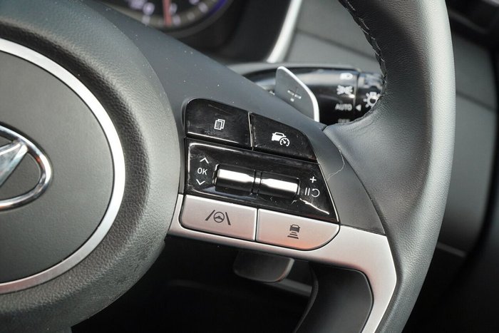 2023 Hyundai Tucson Elite