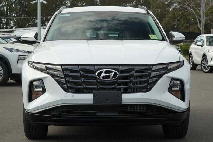 2023 Hyundai Tucson Elite