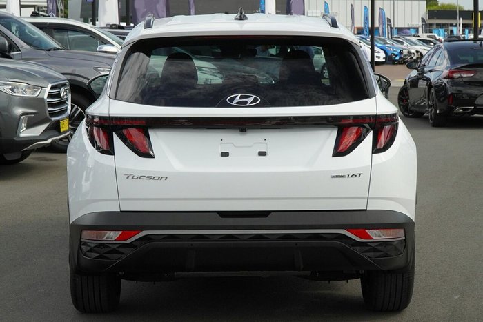 2023 Hyundai Tucson Elite