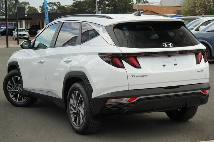 2023 Hyundai Tucson Elite