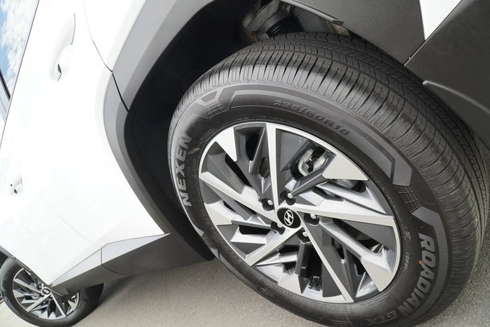 2023 Hyundai Tucson Elite