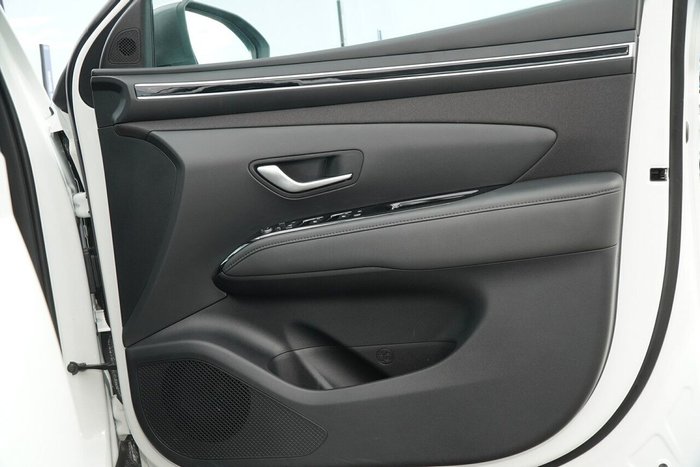 2023 Hyundai Tucson Elite