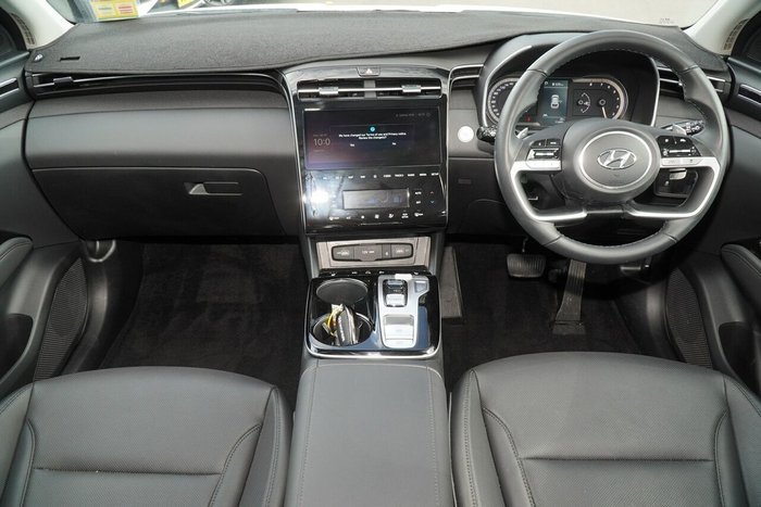 2023 Hyundai Tucson Elite