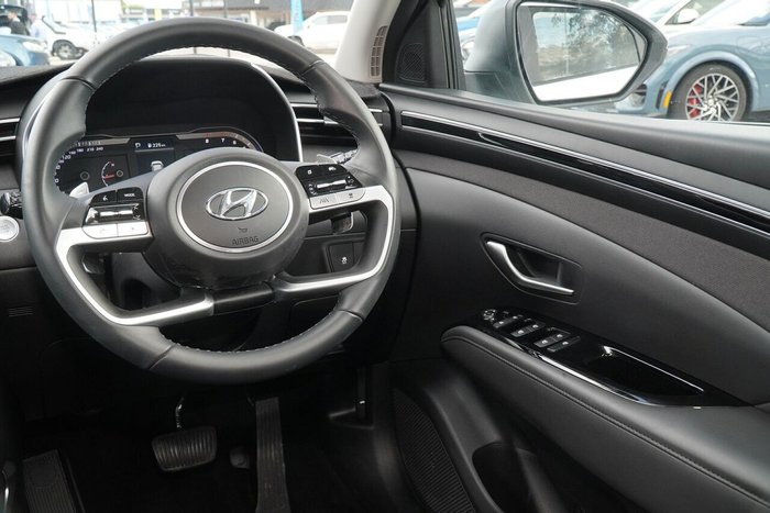 2023 Hyundai Tucson Elite