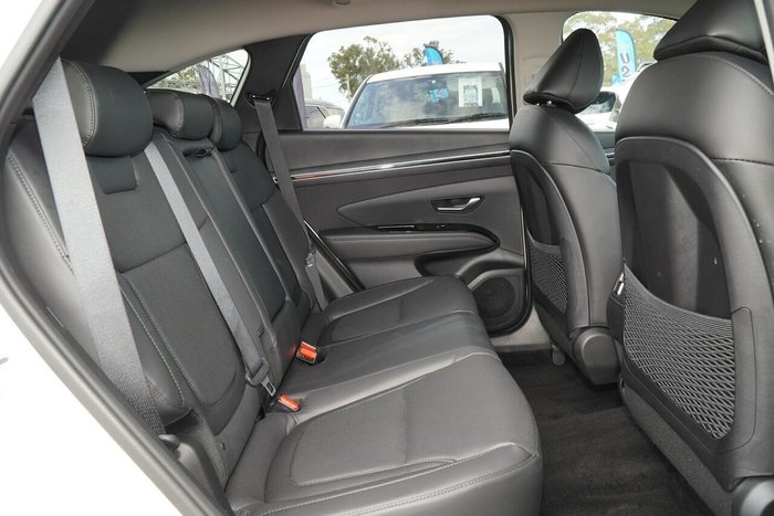 2023 Hyundai Tucson Elite