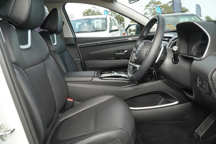 2023 Hyundai Tucson Elite