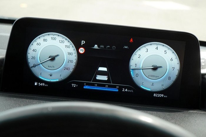 2021 Hyundai STARIA Highlander