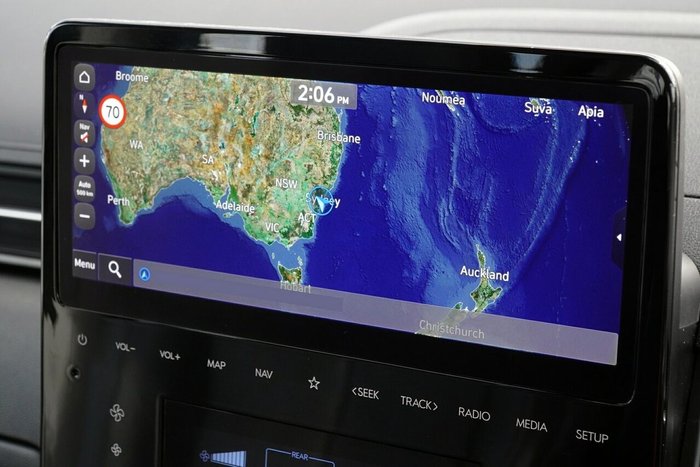 2021 Hyundai STARIA Highlander