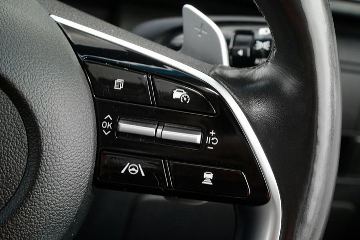 2021 Hyundai STARIA Highlander