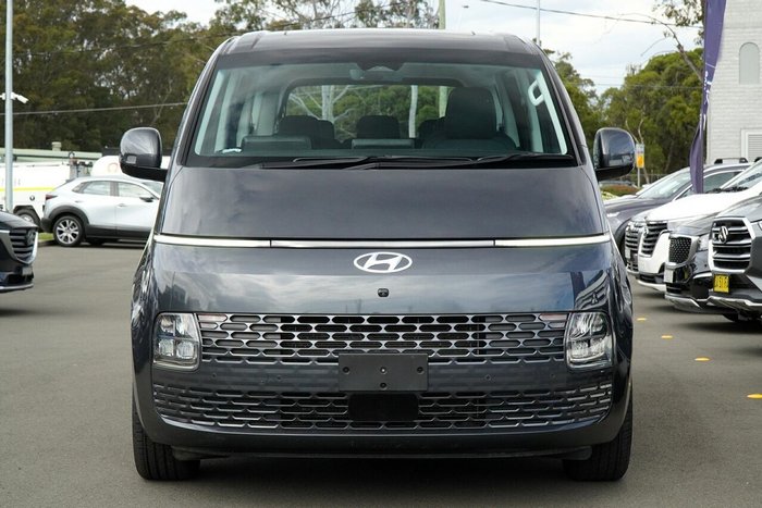 2021 Hyundai STARIA Highlander