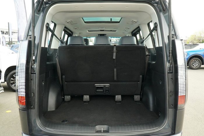 2021 Hyundai STARIA Highlander
