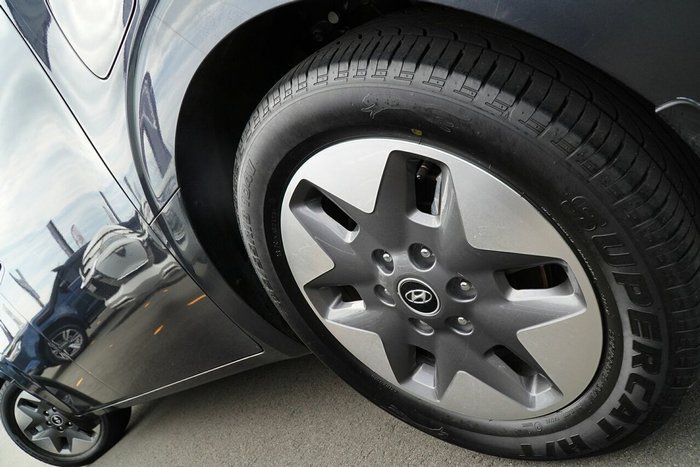 2021 Hyundai STARIA Highlander