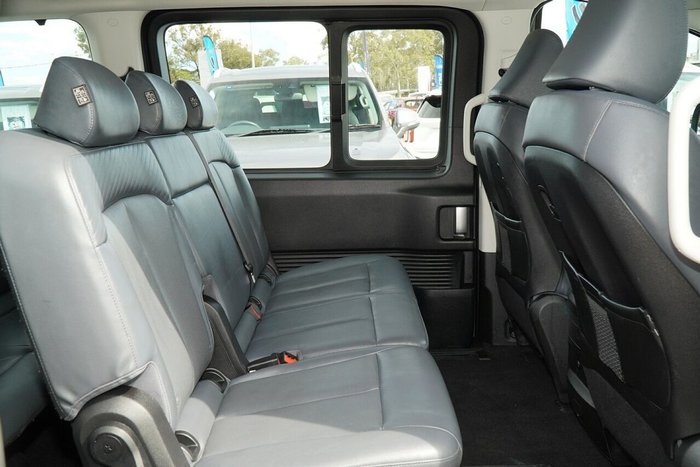 2021 Hyundai STARIA Highlander