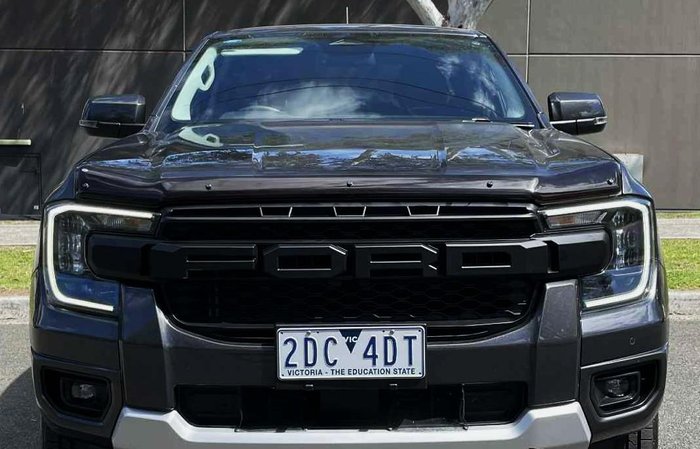 2023 Ford Ranger Sport