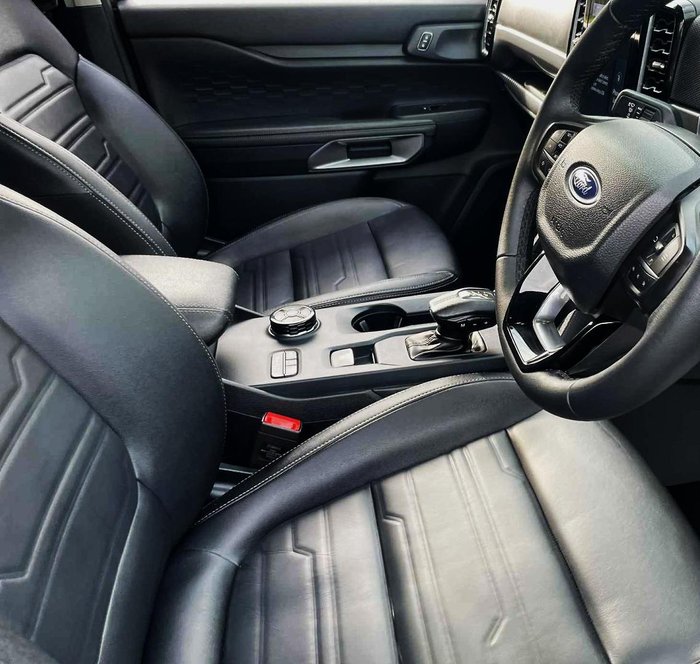 2023 Ford Ranger Sport