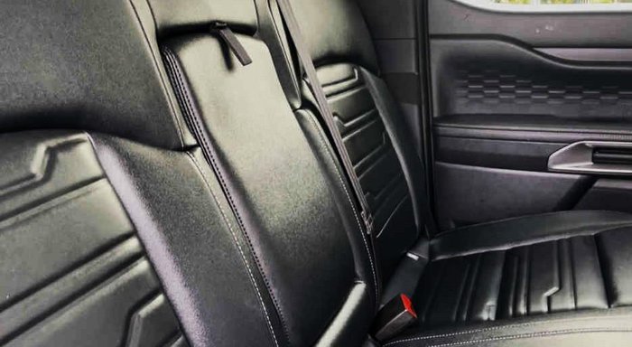 2023 Ford Ranger Sport