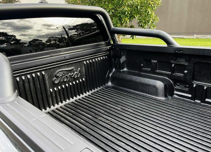 2023 Ford Ranger Sport