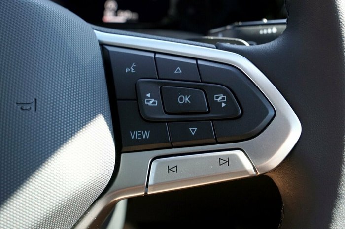 2025 Volkswagen Golf 110TSI Style