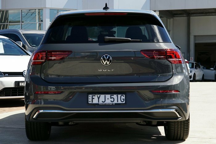 2025 Volkswagen Golf 110TSI Style