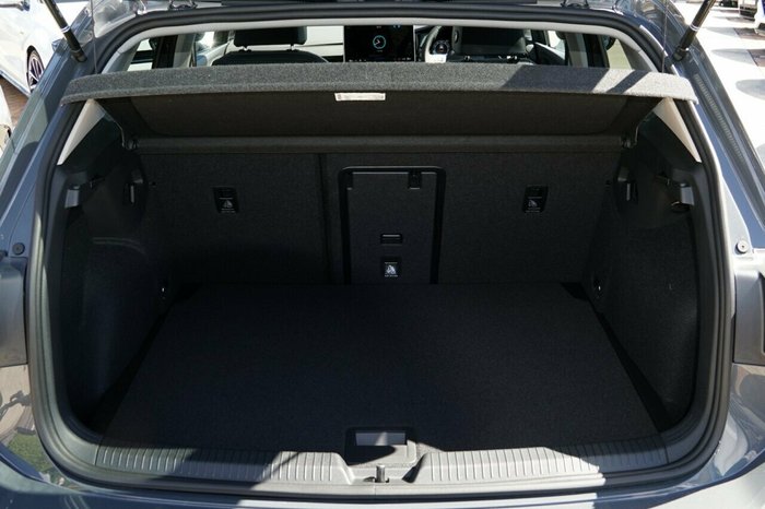 2025 Volkswagen Golf 110TSI Style