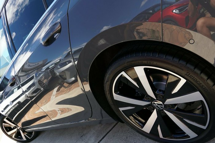 2025 Volkswagen Golf 110TSI Style