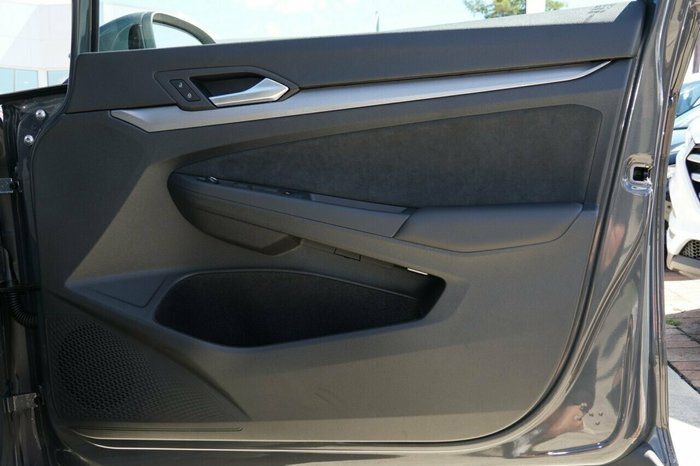 2025 Volkswagen Golf 110TSI Style