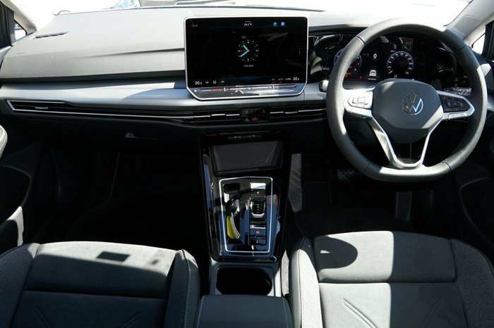 2025 Volkswagen Golf 110TSI Style