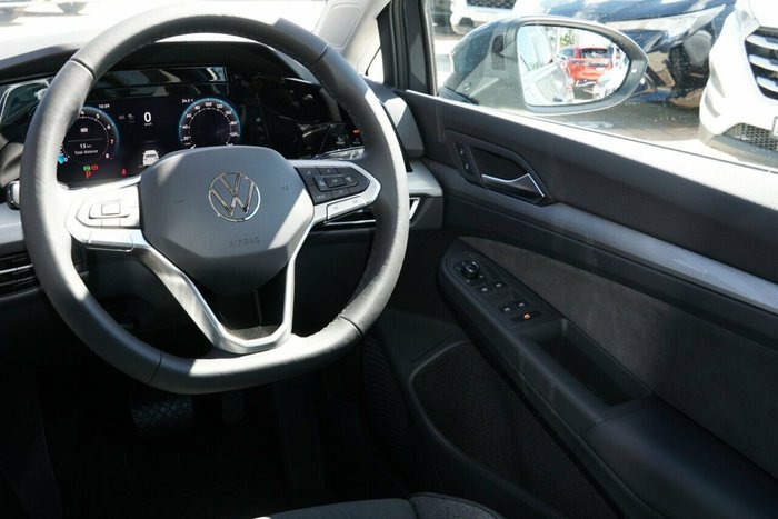 2025 Volkswagen Golf 110TSI Style