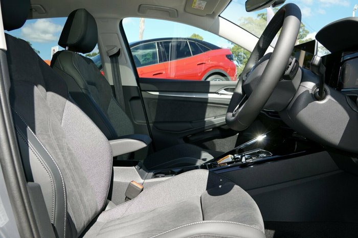 2025 Volkswagen Golf 110TSI Style