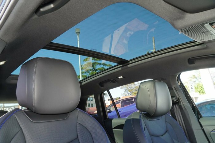 2025 Volkswagen Tiguan 195TSI R-Line