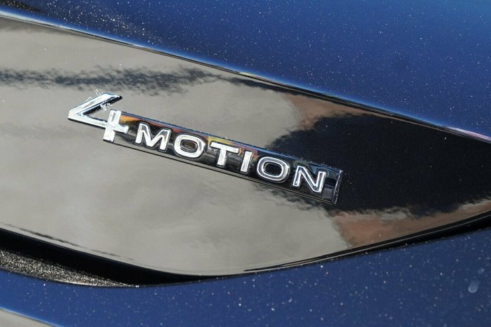 2025 Volkswagen Tiguan 195TSI R-Line