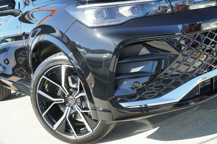 2025 Volkswagen Tiguan 195TSI R-Line