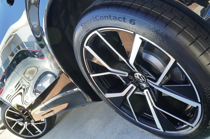 2025 Volkswagen Tiguan 195TSI R-Line