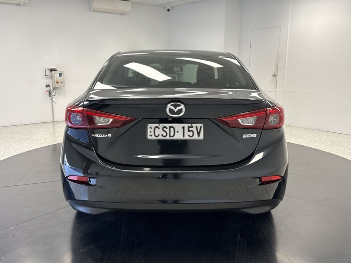 2014 Mazda 3 SP25 GT