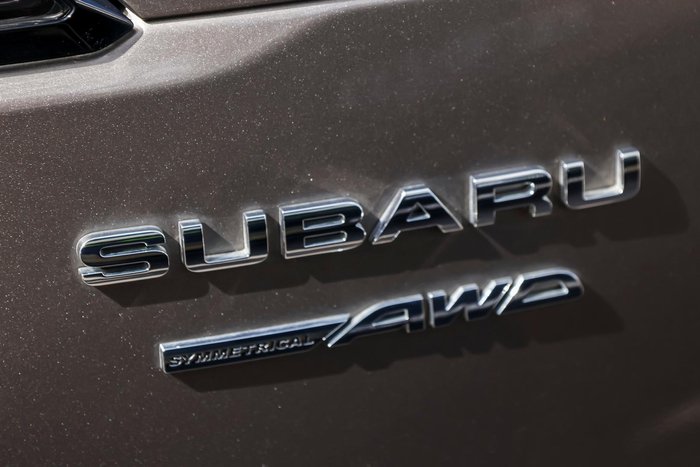2024 Subaru Outback AWD Touring 6GEN MY24 AWD Brilliant Bronze