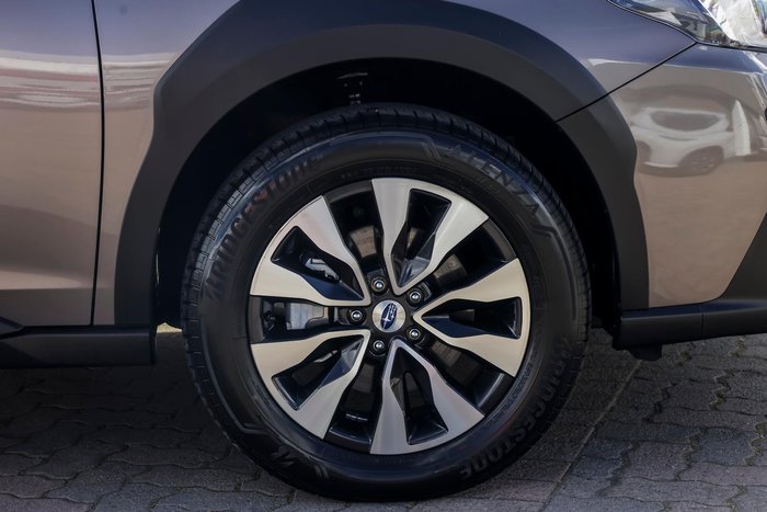 2024 Subaru Outback AWD Touring 6GEN MY24 AWD Brilliant Bronze