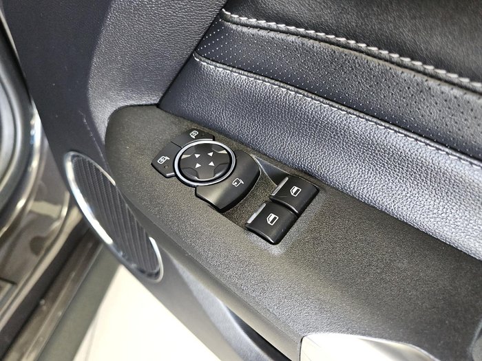 2022 Ford Mustang GT FN MY22.25 Grey