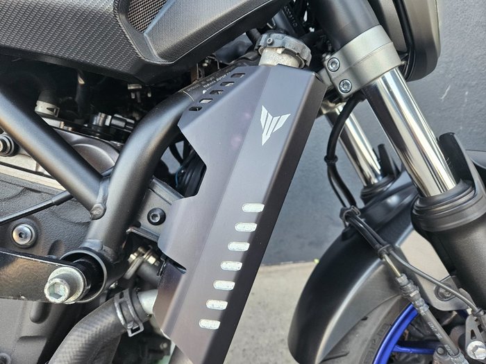 2017 Yamaha MT-07 LA (ABS) BLUE