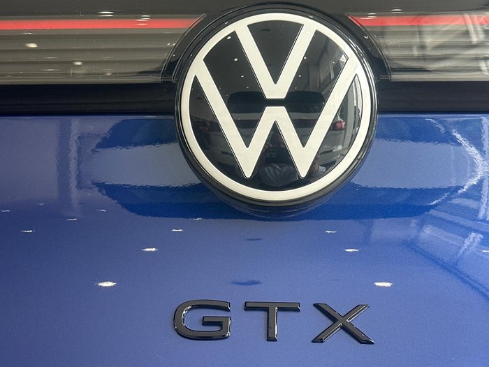 2025 Volkswagen ID.5 GTX