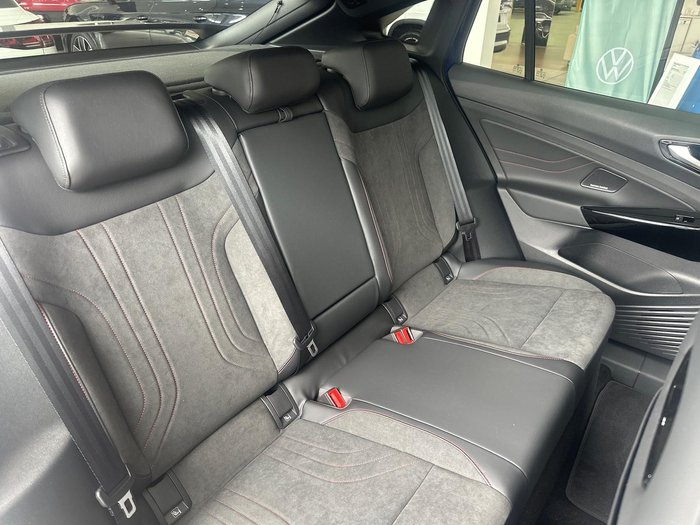 2025 Volkswagen ID.5 GTX