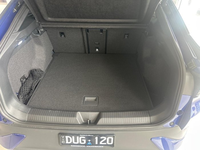 2025 Volkswagen ID.5 GTX