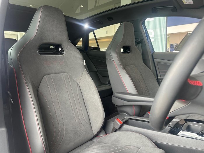 2025 Volkswagen ID.5 GTX