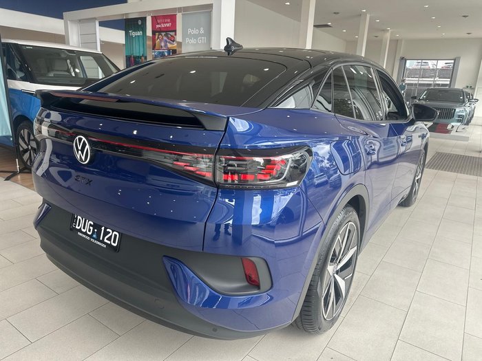 2025 Volkswagen ID.5 GTX