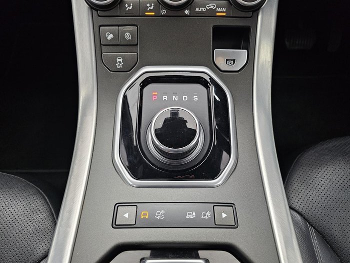 2018 Land Rover Range Rover Evoque TD4 180 HSE Dynamic L538 MY18 4X4 On Demand Grey