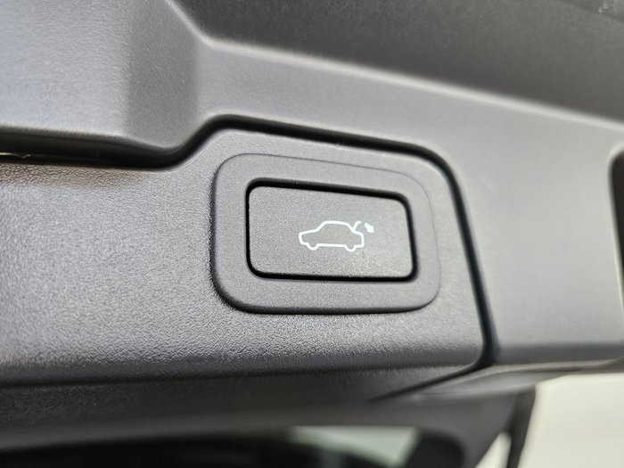 2018 Land Rover Range Rover Evoque TD4 180 HSE Dynamic L538 MY18 4X4 On Demand Grey