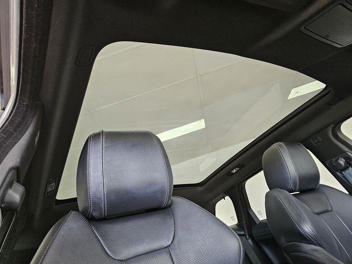 2018 Land Rover Range Rover Evoque TD4 180 HSE Dynamic L538 MY18 4X4 On Demand Grey