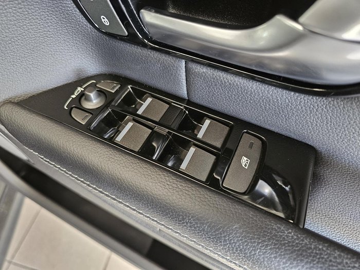 2018 Land Rover Range Rover Evoque TD4 180 HSE Dynamic L538 MY18 4X4 On Demand Grey