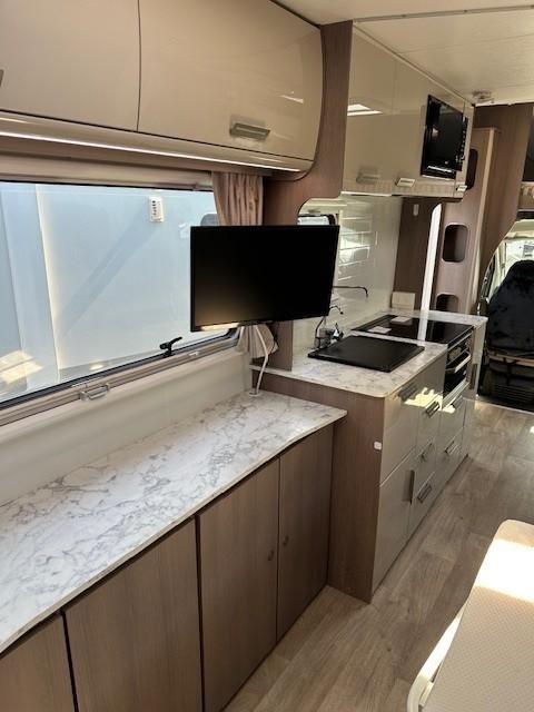 2023 Jayco Optimum